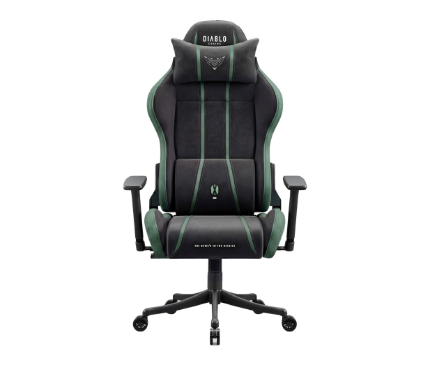 Diablo Chairs X-one 2.0 Small Forest Green - 1543210 - zdjęcie 2